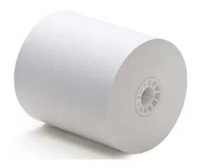 Thermal Register Paper 3 1/8" x 220 Feet