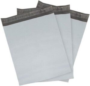 3.5Mil 10x13 Poly mailer