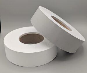 Large Plain Coupon Tag