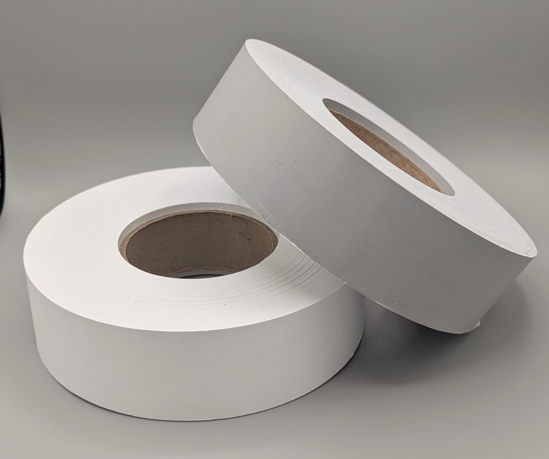 Large Plain Coupon Tag