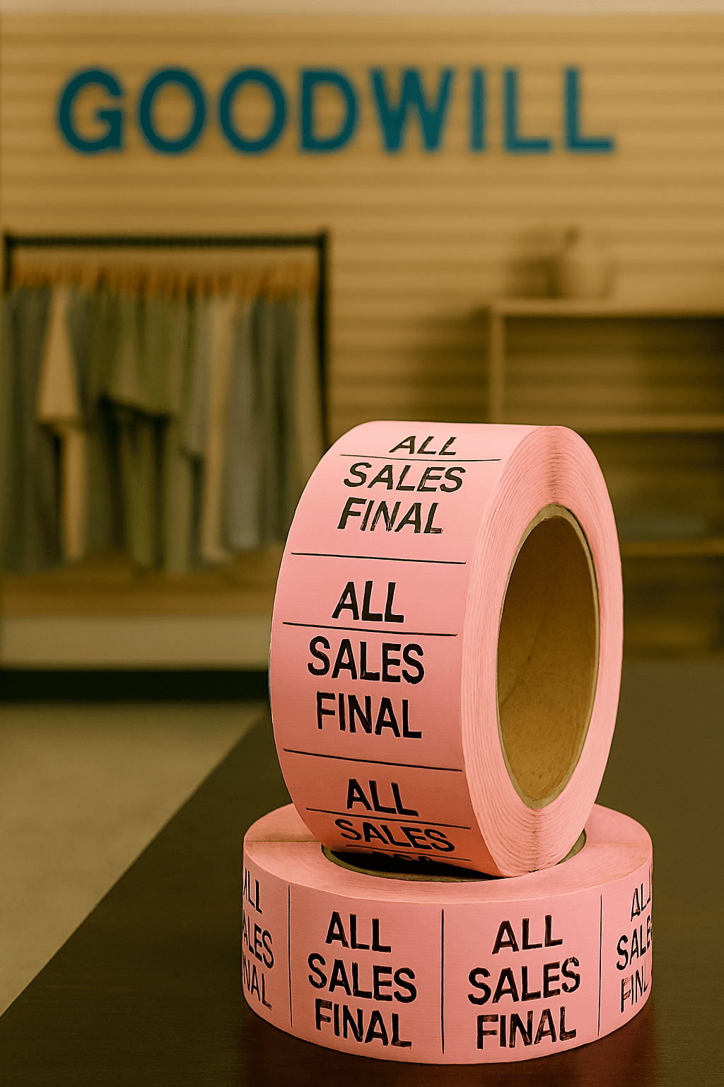 All Sales Final Tag - Image 3