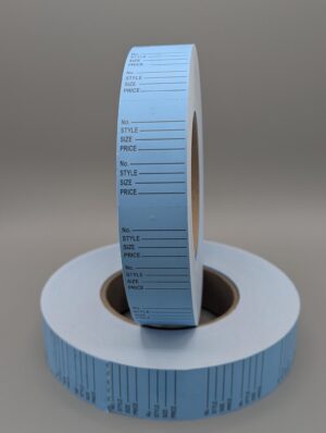 Coupon Tag Color Small