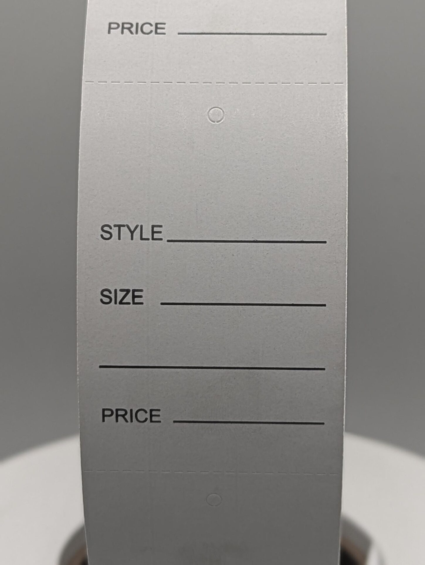 Coupon Tag Large - Image 2