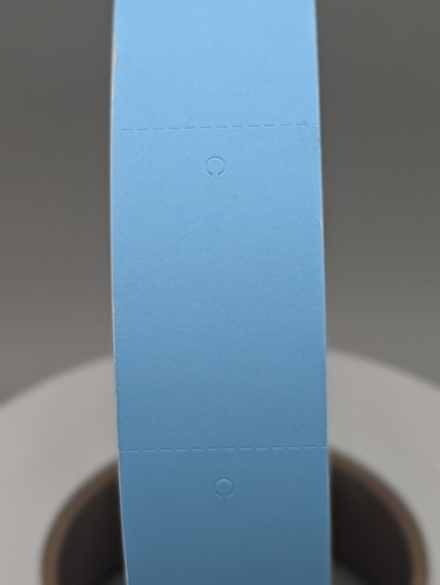 small plain coupon tag